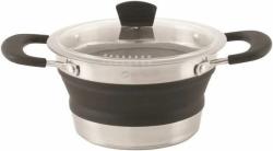 Outwell skládací hrnec Collaps Pot S black