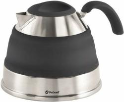 Outwell skladacia kanvica 1,5l Collaps Kettle navy night