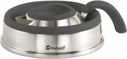 Outwell skládací konvice 1,5l Collaps Kettle navy night