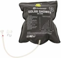Outwell solární sprcha Solar Shower 20l Outwell solární sprcha Solar Shower 20l