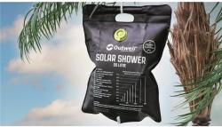 Outwell solární sprcha Solar Shower 20l