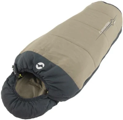 Outwell spacák Convertible Junior olive