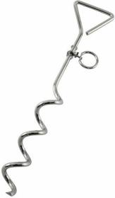 Outwell upevňovacia kotva Dog Tether