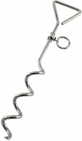 Outwell upevňovací kotva Dog Tether