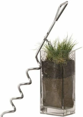 Outwell upevňovací kotva Dog Tether