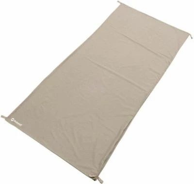 Outwell vložka do spacího pytle Cotton Liner Single Outwell vložka do spacího pytle Cotton Liner Single