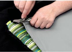 Outwell vložka do spacího pytle Cotton Liner Single