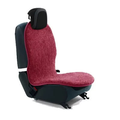 Ovčíno podložka do auta