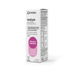OVONEX IoniLyte hypotonic concentrate 100ml, kapky OVONEX IoniLyte hypotonic concentrate 100ml, kapky