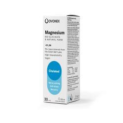 OVONEX Liquid MAGNESIUM 100ml kapky