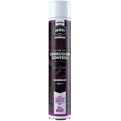 OXFORD Mint Corrosion Control 750 ml antikorozní sprej