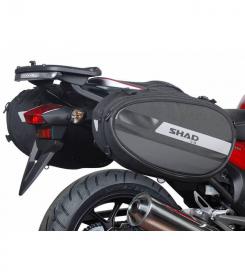 Shad SL58 Boční brašny na motocykl
