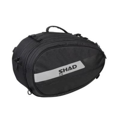 Shad SL58 Boční brašny na motocykl