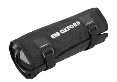 OXFORD Toolstash černá brašna na nářadí