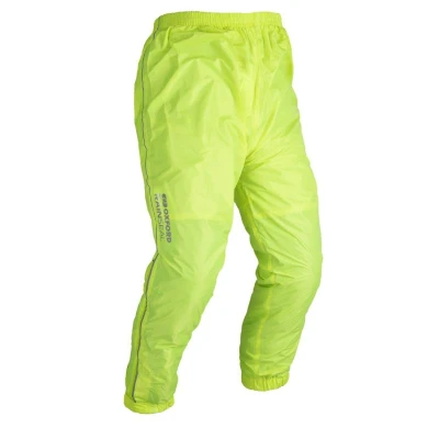 OXFORD Rain Seal 22 fluo žluté kalhoty do deště