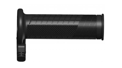 Oxford Hotgrips Premium Touring černá pravá náhradní rukojeť pro vyhřívané gripy