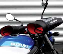 Oxford Návleky na ruce Super Muffs