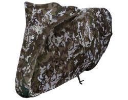 Oxford Plachta na motorku Aquatex Camo