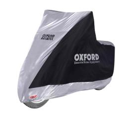 Oxford Plachta na motorku Aquatex Highscreen Scooter