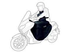 Oxford Přehoz přes nohy a tělo Scootleg