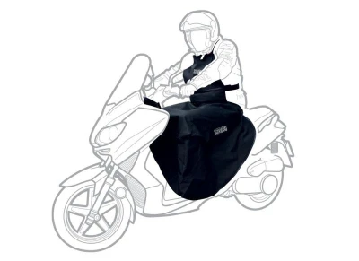 Oxford Přehoz přes nohy a tělo Scootleg Oxford Přehoz přes nohy a tělo Scootleg