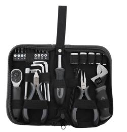 Oxford Sada nářadí Pro Toll Kit Oxford Sada nářadí Pro Toll Kit