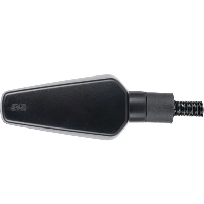 Oxford Sekvenční LED blinkry Darkseeker s tmavým sklem