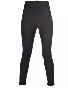 Oxford Super Leggings černé Prodloužené dámské legíny POUZE W20/L32 (VÝPRODEJ)