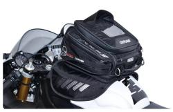 Oxford Tankbag na motocykl M15R černý