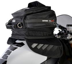 Oxford Tankbag na motocykl M15R černý