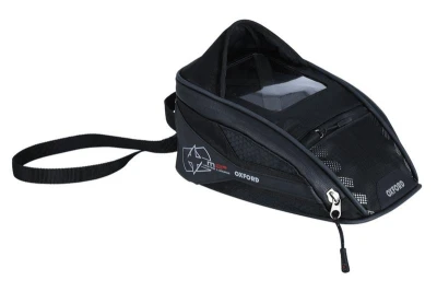 Oxford Tankbag na motocykl M2R černý Oxford Tankbag na motocykl M2R černý