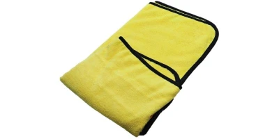 OXFORD Super Drying Towel žlutá utěrka z mikrovlákna