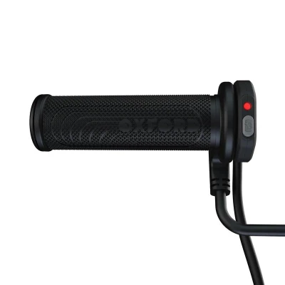 Oxford Vyhřívané gripy HotGrips Advanced Integrated Sport černé