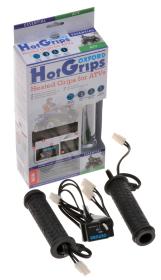 Oxford Vyhřívané gripy Hotgrips ATV Oxford Vyhřívané gripy Hotgrips ATV