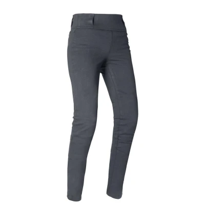 OXFORD Super Leggings 2.0 černé zkrácené dámské legíny