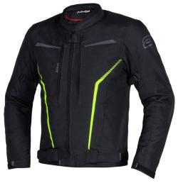 Ozone Bunda na motorku Delta IV čierno-fluo žltá + zľava 200,- na príslušenstvo Ozone Bunda na motorku Delta IV čierno-fluo žltá + zľava 200,- na príslušenstvo