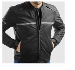 Ozone Bunda na motorku Rider černá