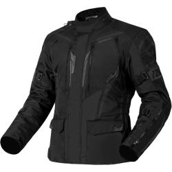 Ozone Bunda na motorku Tour III černá Ozone Bunda na motorku Tour III černá