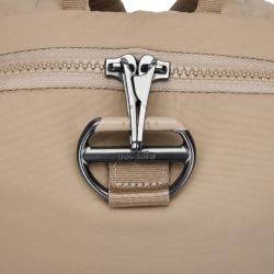 Pacsafe Batoh CX BACKPACK PETITE taupe + sleva 300,- na příslušenství