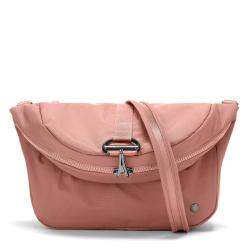 Pacsafe CITYSAFE CX CONVERTIBLE BACKPACK econyl rose batoh + sleva 400,- na příslušenství