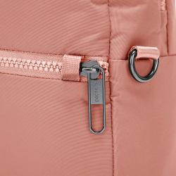 Pacsafe CITYSAFE CX CONVERTIBLE BACKPACK econyl rose batoh + sleva 400,- na příslušenství