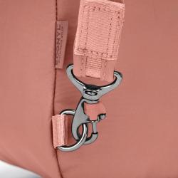 Pacsafe CITYSAFE CX CONVERTIBLE BACKPACK econyl rose batoh + sleva 400,- na příslušenství