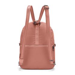 Pacsafe CITYSAFE CX CONVERTIBLE BACKPACK econyl rose batoh + sleva 400,- na příslušenství