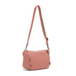 Pacsafe CITYSAFE CX CONVERTIBLE BACKPACK econyl rose batoh + sleva 400,- na příslušenství