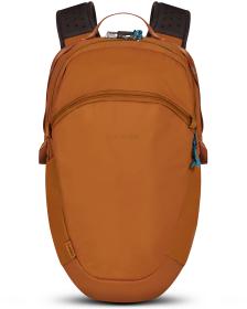 Pacsafe Batoh ECO 18L BACKPACK econyl canyon + zľava 500,- na príslušenstvo Pacsafe Batoh ECO 18L BACKPACK econyl canyon + zľava 500,- na príslušenstvo