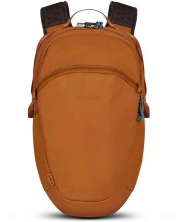 Pacsafe Batoh ECO 18L BACKPACK econyl canyon + sleva 500,- na příslušenství Pacsafe Batoh ECO 18L BACKPACK econyl canyon + sleva 500,- na příslušenství