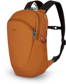 Pacsafe Batoh ECO 18L BACKPACK econyl canyon + sleva 500,- na příslušenství