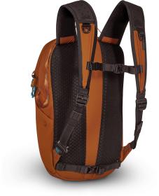 Pacsafe Batoh ECO 18L BACKPACK econyl canyon + sleva 500,- na příslušenství