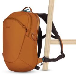 Pacsafe Batoh ECO 18L BACKPACK econyl canyon + sleva 500,- na příslušenství