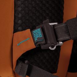 Pacsafe Batoh ECO 18L BACKPACK econyl canyon + sleva 500,- na příslušenství